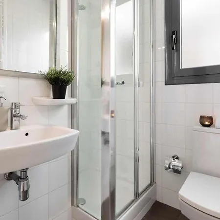 Luxury Penthouse In Next To Diagonal Apartment Barcelona