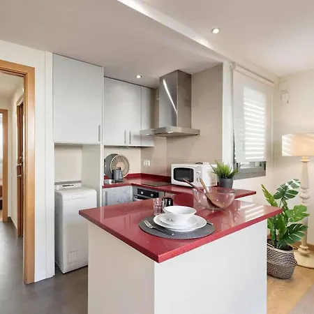 Luxury Penthouse In Next To Diagonal Apartment
