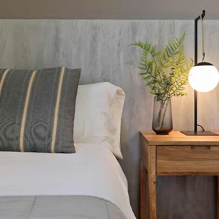 Luxury Penthouse In Next To Diagonal Apartment Barcelona