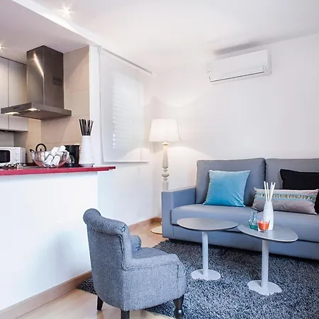 Luxury Penthouse In Next To Diagonal Apartment *