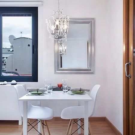 Luxury Penthouse In Next To Diagonal *