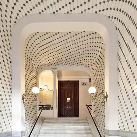 Luxury Penthouse In Next To Diagonal * Barcelona